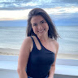 Meet your Posher, Natalia